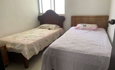 LINDO Y COMODO APARTAMENTO. EXCELENTE UBICACION