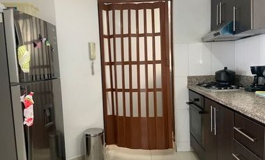 LINDO Y COMODO APARTAMENTO. EXCELENTE UBICACION