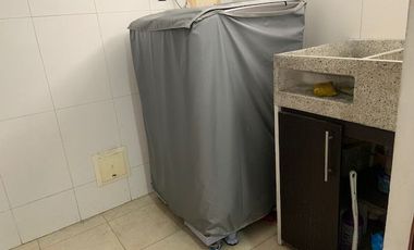 LINDO Y COMODO APARTAMENTO. EXCELENTE UBICACION