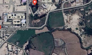 VENDO TERRENO DE 62,490 M2EN PREDIO PICHINGA SAN MIGUEL - PISCO -ICA