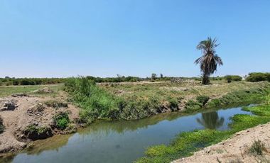 VENDO TERRENO DE 62,490 M2EN PREDIO PICHINGA SAN MIGUEL - PISCO -ICA