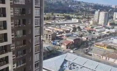 Hermoso departamento en Viña del Mar