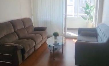 Hermoso departamento en Viña del Mar
