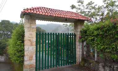 ESPECTACULAR FINCA EN VENTA