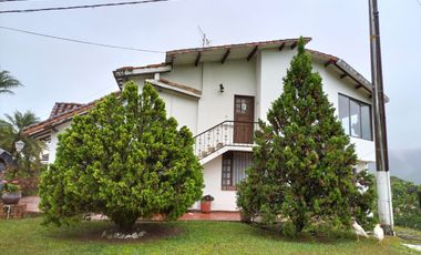 ESPECTACULAR FINCA EN VENTA