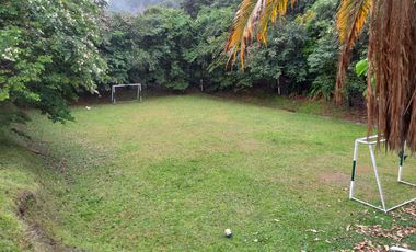 ESPECTACULAR FINCA EN VENTA
