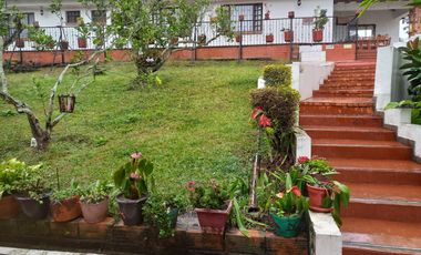 ESPECTACULAR FINCA EN VENTA