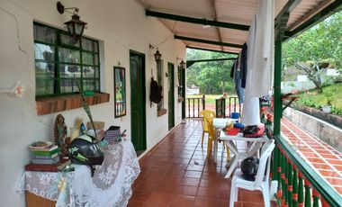 ESPECTACULAR FINCA EN VENTA