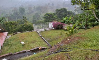 ESPECTACULAR FINCA EN VENTA