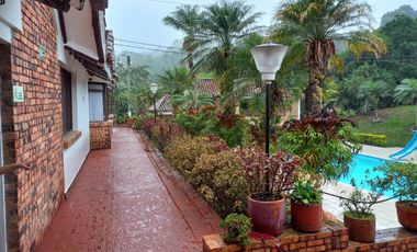 ESPECTACULAR FINCA EN VENTA