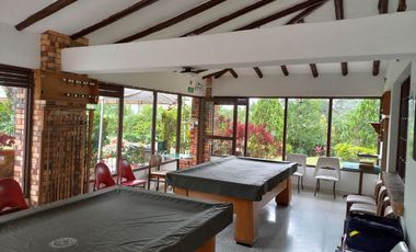 ESPECTACULAR FINCA EN VENTA