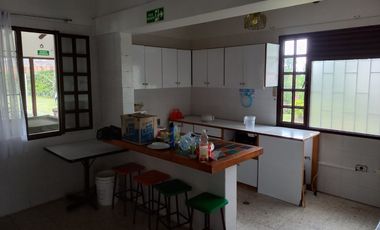 ESPECTACULAR FINCA EN VENTA