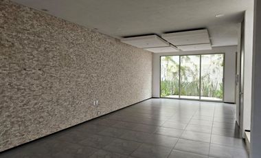 CASA EN RENTA MORELIA ALTOZANO BOSQUE MONARCA