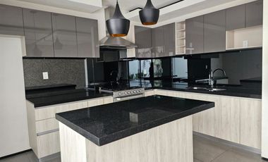 CASA EN RENTA MORELIA ALTOZANO BOSQUE MONARCA