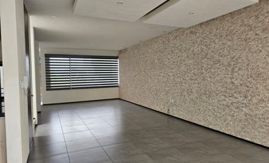 CASA EN RENTA MORELIA ALTOZANO BOSQUE MONARCA
