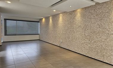 CASA EN RENTA MORELIA ALTOZANO BOSQUE MONARCA
