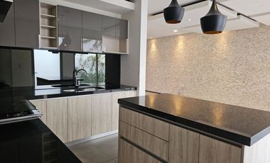 CASA EN RENTA MORELIA ALTOZANO BOSQUE MONARCA