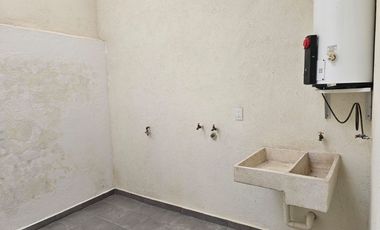 CASA EN RENTA MORELIA ALTOZANO BOSQUE MONARCA