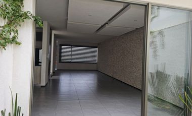 CASA EN RENTA MORELIA ALTOZANO BOSQUE MONARCA