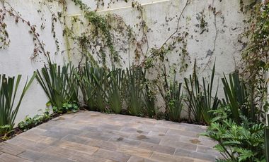 CASA EN RENTA MORELIA ALTOZANO BOSQUE MONARCA