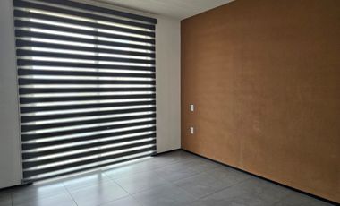 CASA EN RENTA MORELIA ALTOZANO BOSQUE MONARCA