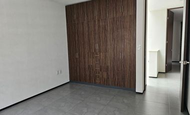 CASA EN RENTA MORELIA ALTOZANO BOSQUE MONARCA