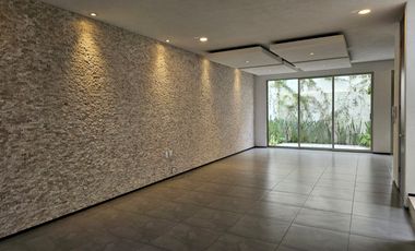 CASA EN RENTA MORELIA ALTOZANO BOSQUE MONARCA