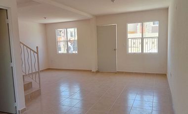 Casa Nueva al Sur de la Ciudad, Fraccionamiento con Amenidades.