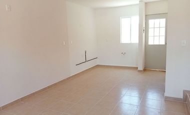 Casa Nueva al Sur de la Ciudad, Fraccionamiento con Amenidades.