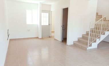 Casa Nueva al Sur de la Ciudad, Fraccionamiento con Amenidades.