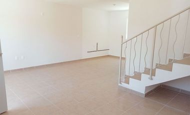 Casa Nueva al Sur de la Ciudad, Fraccionamiento con Amenidades.