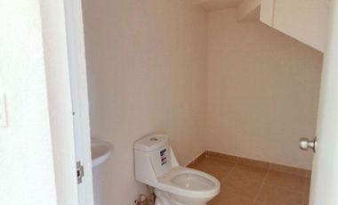 Casa Nueva al Sur de la Ciudad, Fraccionamiento con Amenidades.