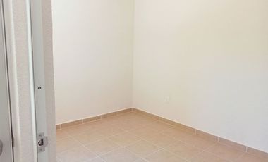 Casa Nueva al Sur de la Ciudad, Fraccionamiento con Amenidades.