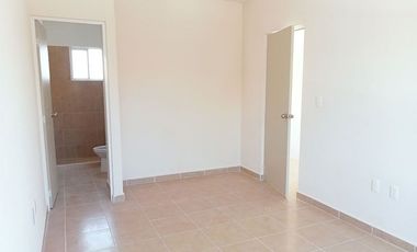 Casa Nueva al Sur de la Ciudad, Fraccionamiento con Amenidades.