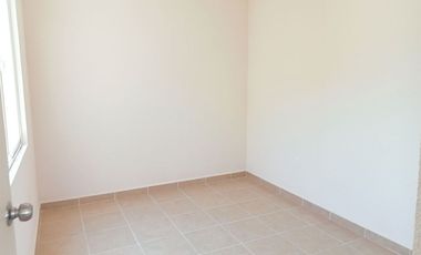 Casa Nueva al Sur de la Ciudad, Fraccionamiento con Amenidades.