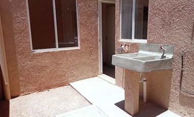 Casa Nueva al Sur de la Ciudad, Fraccionamiento con Amenidades.