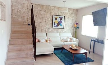 Casa Nueva al Sur de la Ciudad, Fraccionamiento con Amenidades.