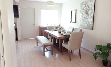 Casa Nueva al Sur de la Ciudad, Fraccionamiento con Amenidades.