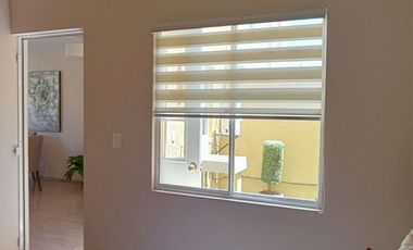 Casa Nueva al Sur de la Ciudad, Fraccionamiento con Amenidades.
