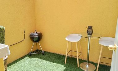Casa Nueva al Sur de la Ciudad, Fraccionamiento con Amenidades.
