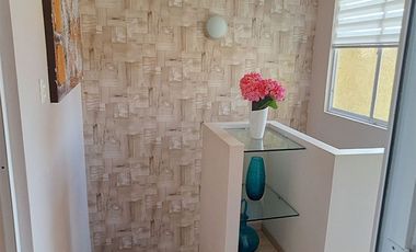 Casa Nueva al Sur de la Ciudad, Fraccionamiento con Amenidades.