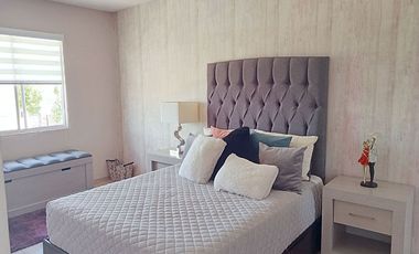 Casa Nueva al Sur de la Ciudad, Fraccionamiento con Amenidades.