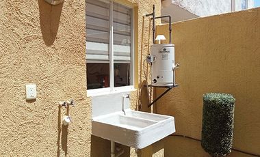 Casa Nueva al Sur de la Ciudad, Fraccionamiento con Amenidades.