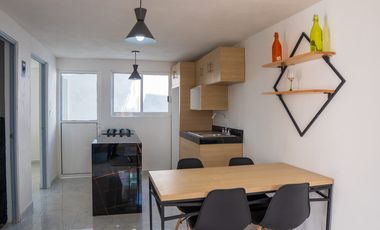 casa con roodgarden, 3 recamaras y alberca