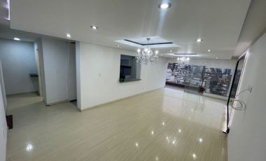 ACOGEDOR DPTO DUPLEX EN LA MEJOR ZONA DE LAS CASUARINAS SUR