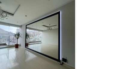 ACOGEDOR DPTO DUPLEX EN LA MEJOR ZONA DE LAS CASUARINAS SUR
