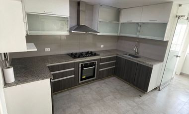 ACOGEDOR DPTO DUPLEX EN LA MEJOR ZONA DE LAS CASUARINAS SUR