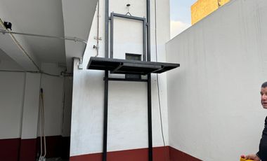 PENTHAUSE EN RENTA