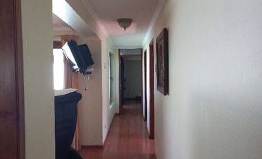 V 1434-309-N-GR-Vendo Casa En Talca