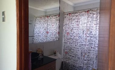 V 1434-309-N-GR-Vendo Casa En Talca
